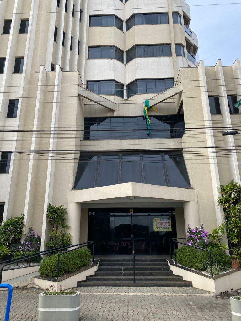 SALA COMERCIAL para aluguel no Centro: 