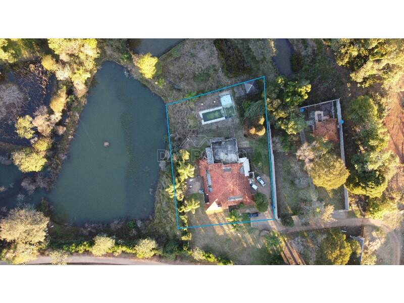 CASA à venda no Santa Cruz: 