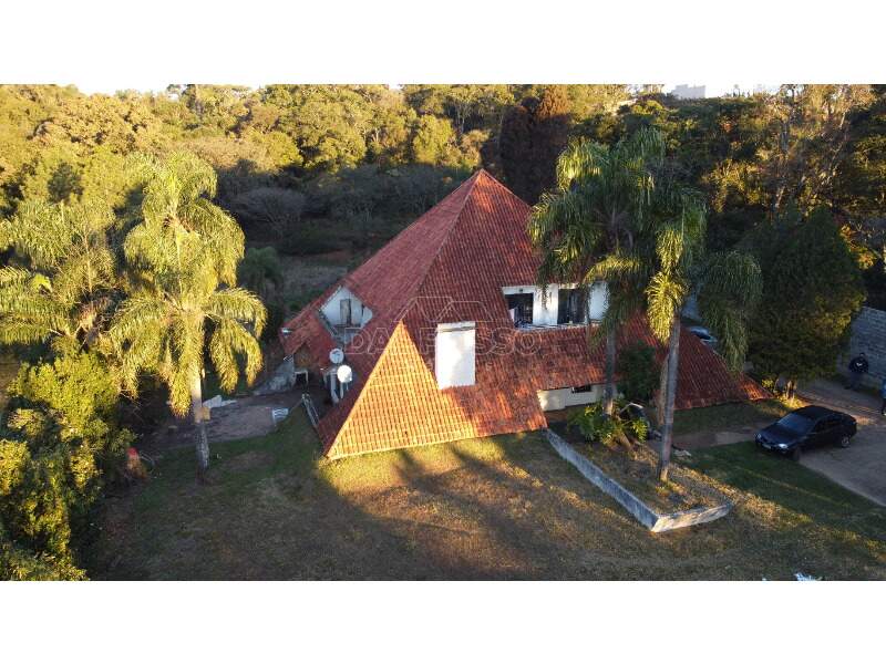 CASA à venda no Santa Cruz: 