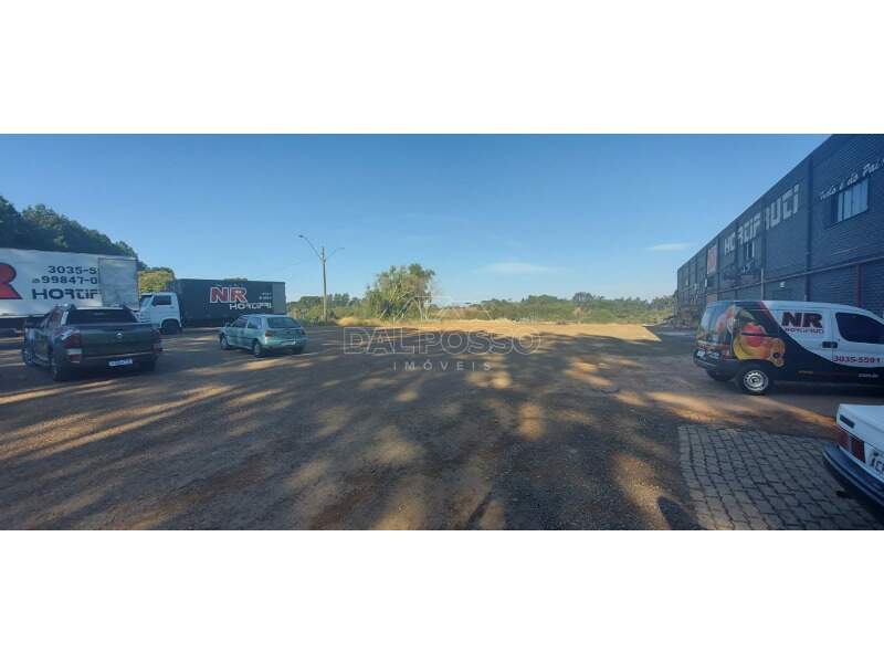 TERRENO à venda no MORRO ALTO: 