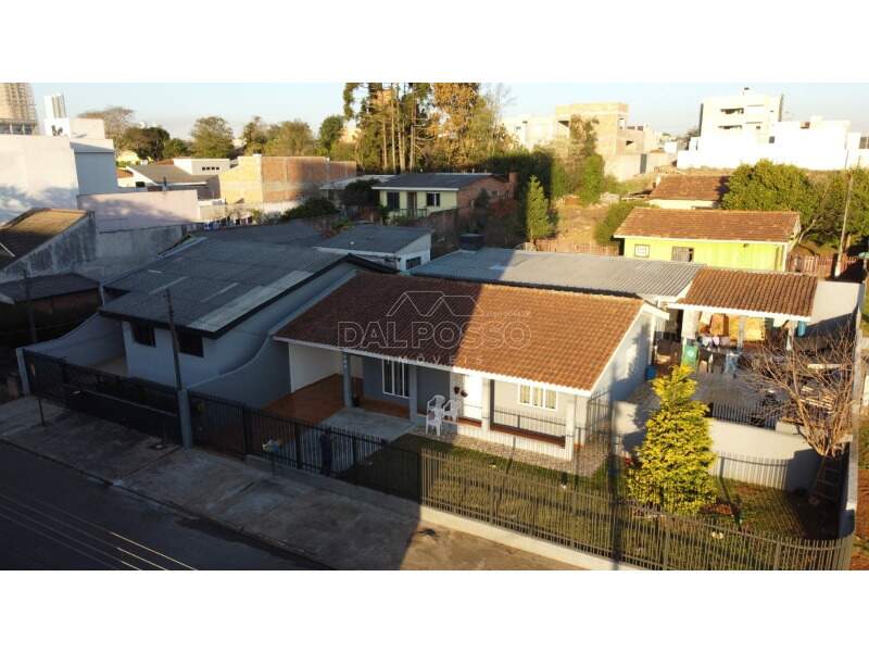 CASA à venda no BATEL: 