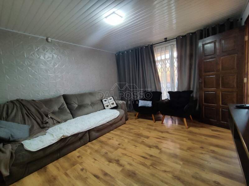 CASA à venda no BATEL: 