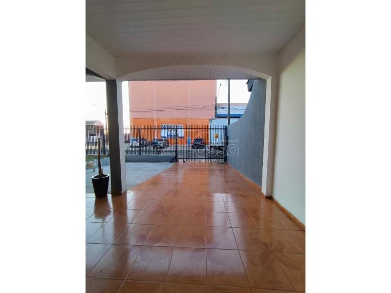 CASA à venda no BATEL: 