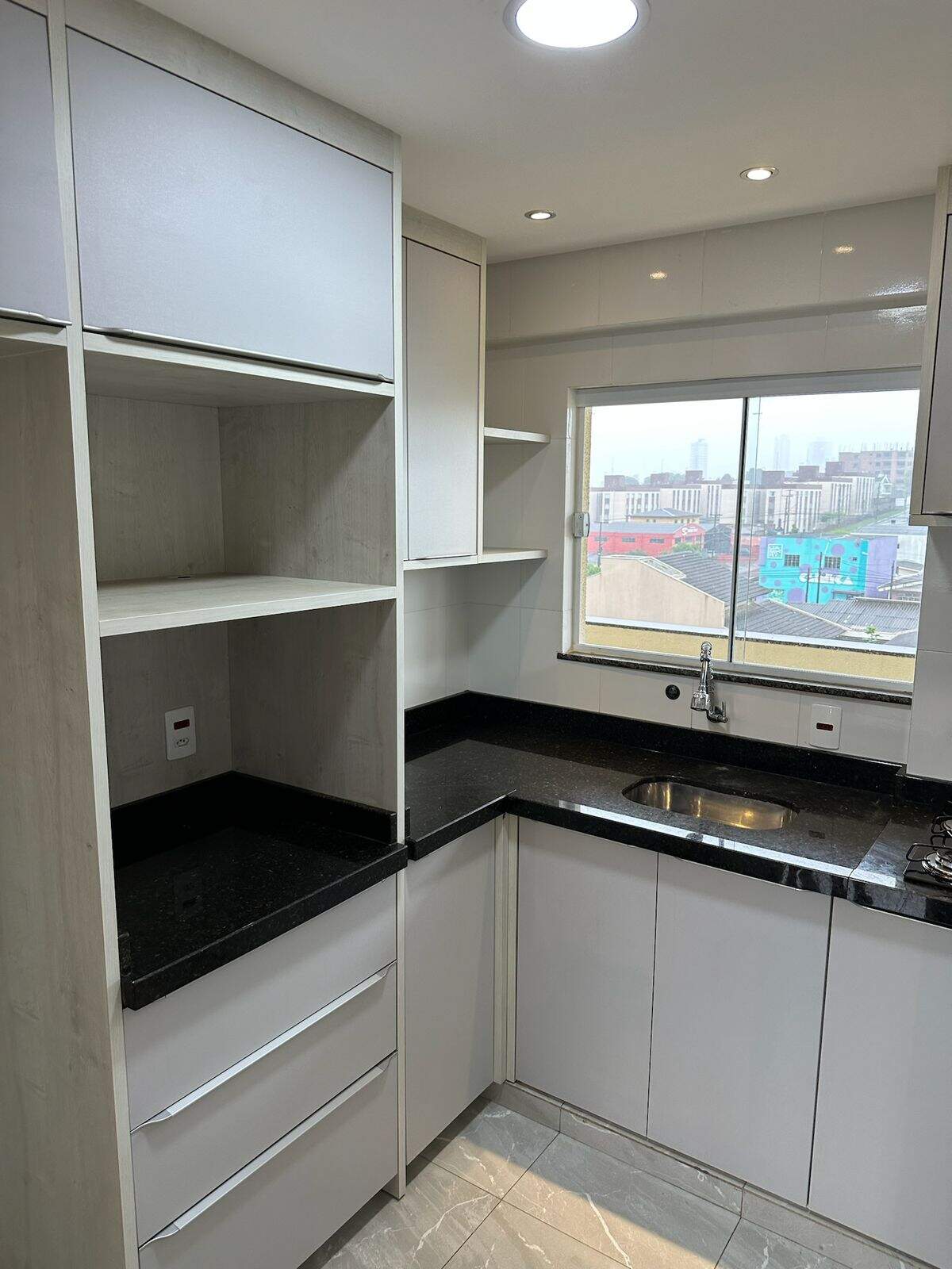 APARTAMENTO à venda no TRIANON: 