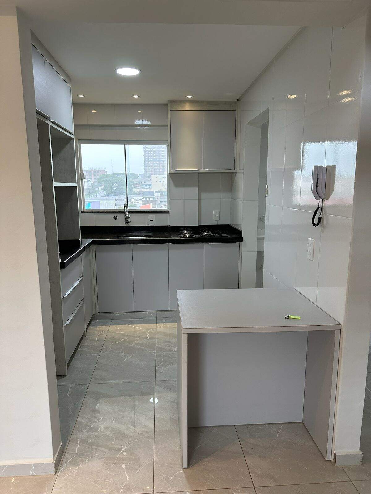 APARTAMENTO à venda no TRIANON: 