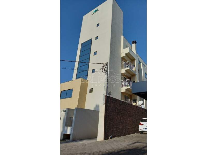 APARTAMENTO à venda no TRIANON: 