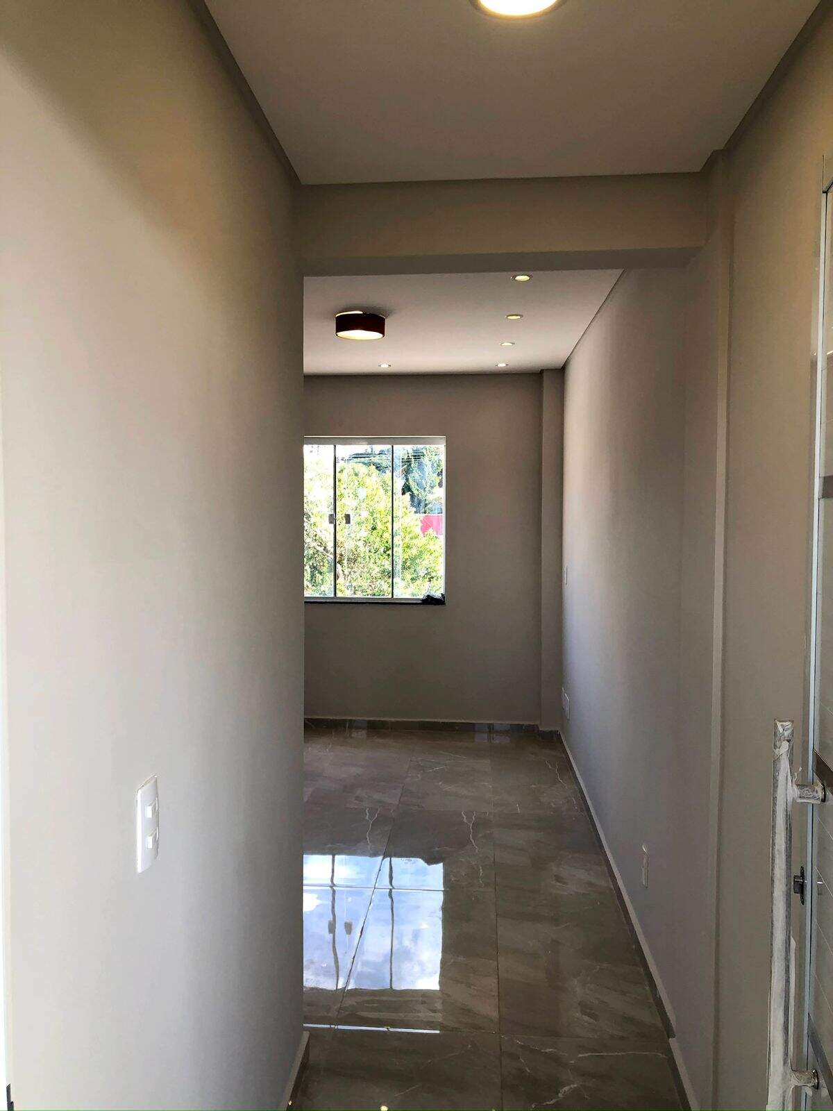 APARTAMENTO à venda no TRIANON: 