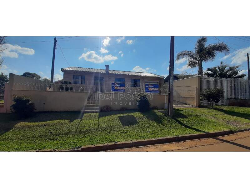 CASA à venda no MORRO ALTO: 