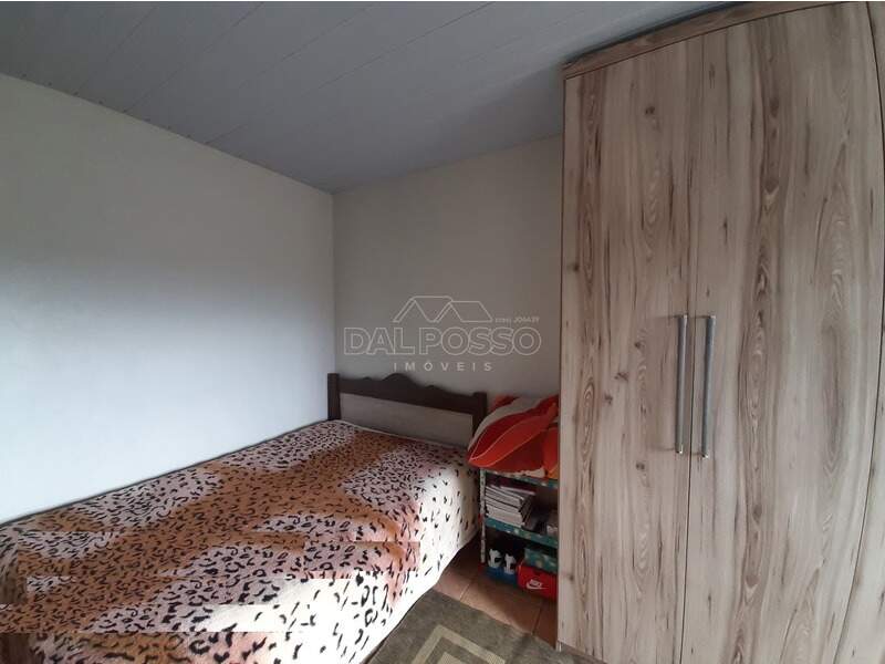 CASA à venda no FEROZ: 