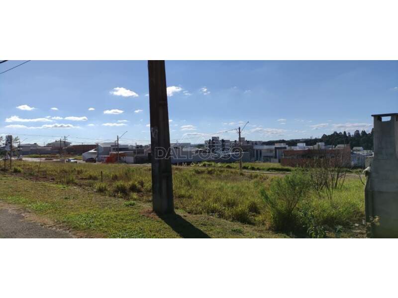 TERRENO à venda no SÃO CRISTOVÃO: 