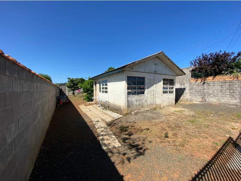 CASA à venda no Boqueirão: 