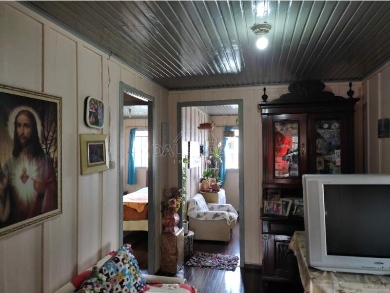 CASA à venda no Santa Cruz: 