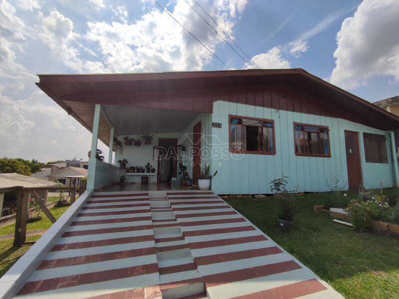 CASA à venda no Santa Cruz: 