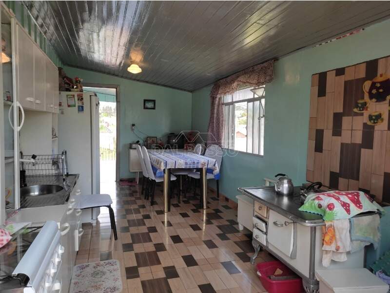 CASA à venda no Santa Cruz: 