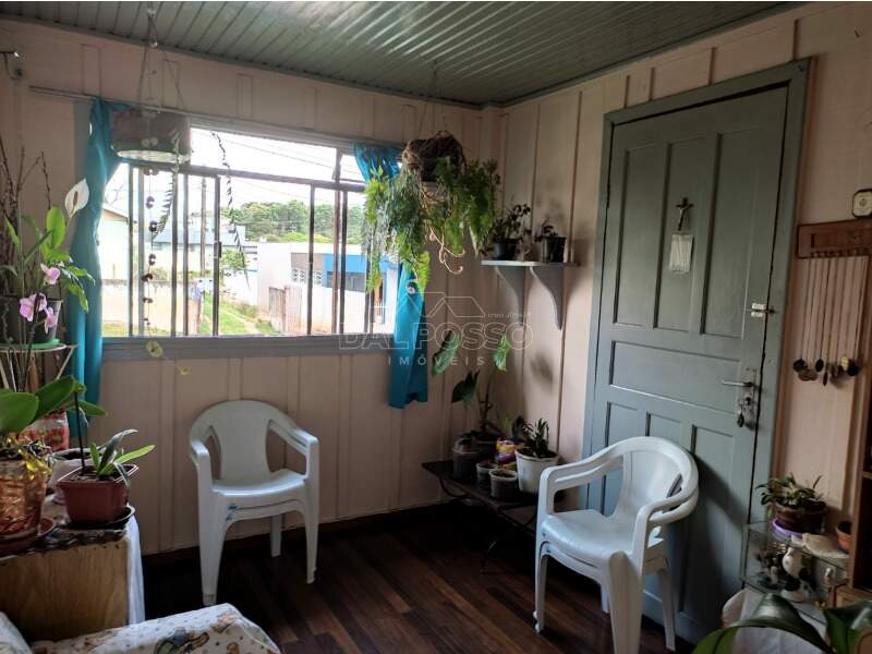 CASA à venda no Santa Cruz: 