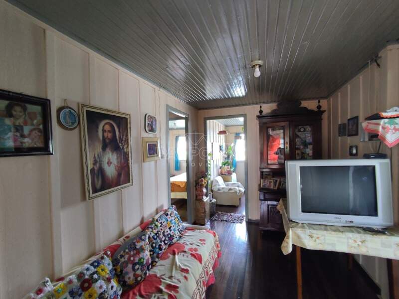 CASA à venda no Santa Cruz: 