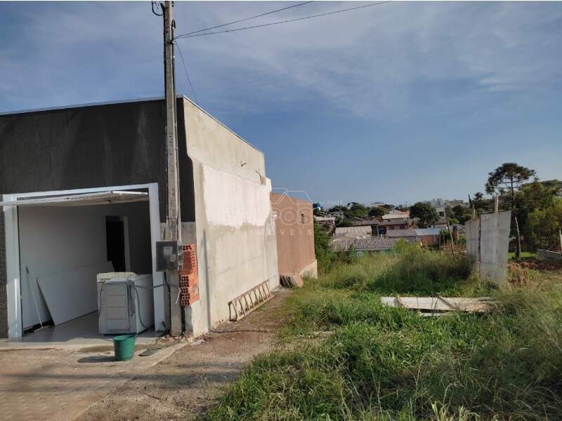 TERRENO à venda no CASCAVEL: 