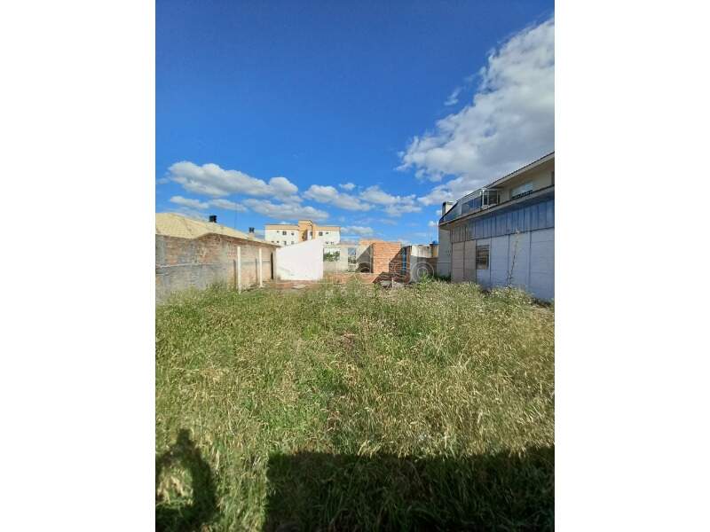 TERRENO à venda no Santana: 