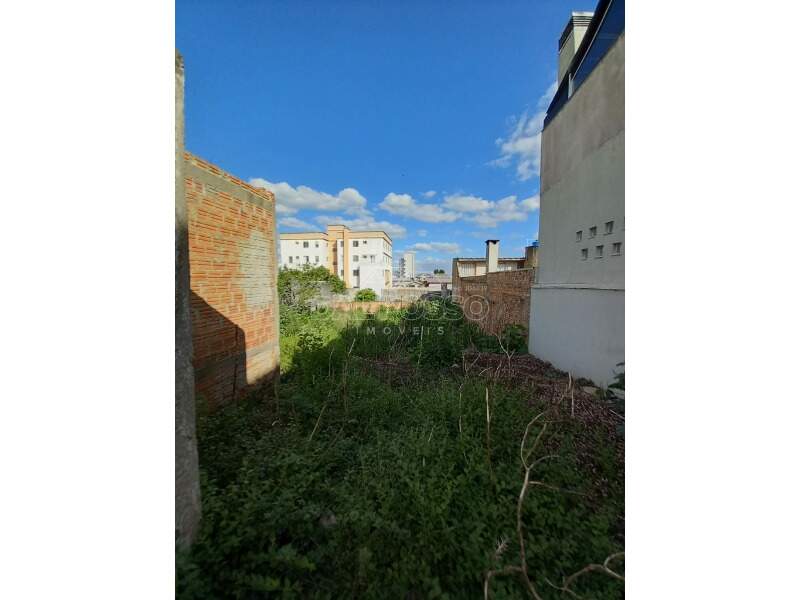 TERRENO à venda no Santana: 