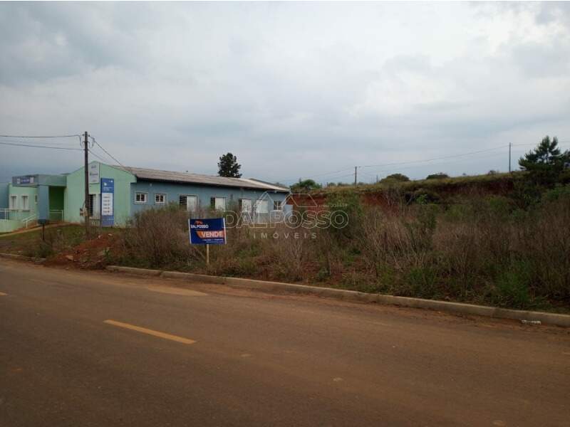TERRENO à venda no VILA CARLI: 
