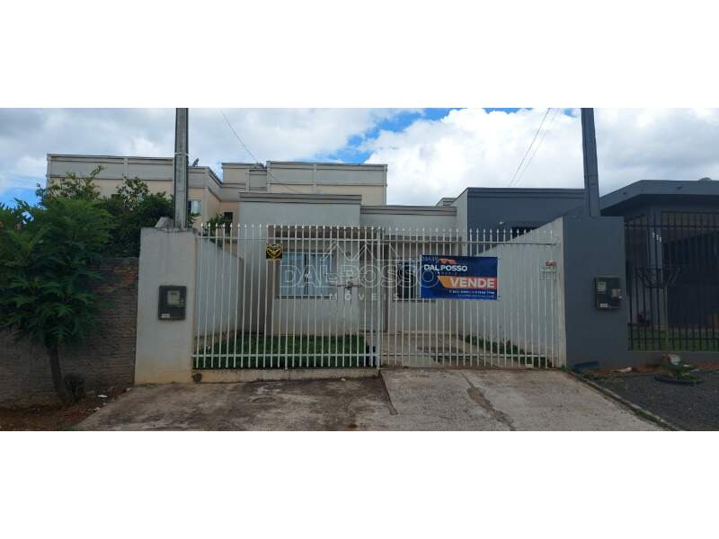 CASA à venda no VILA BELA: 