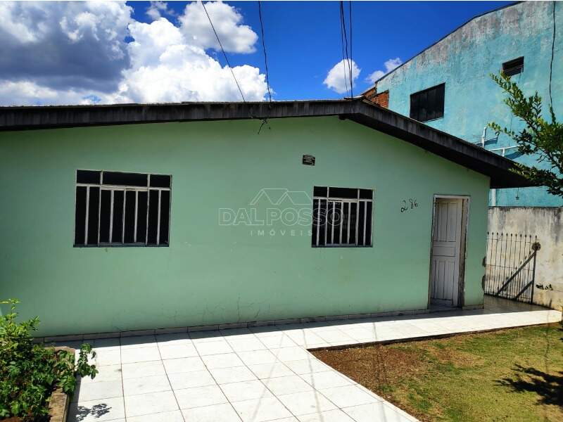 CASA para aluguel no CRISTO REI: 
