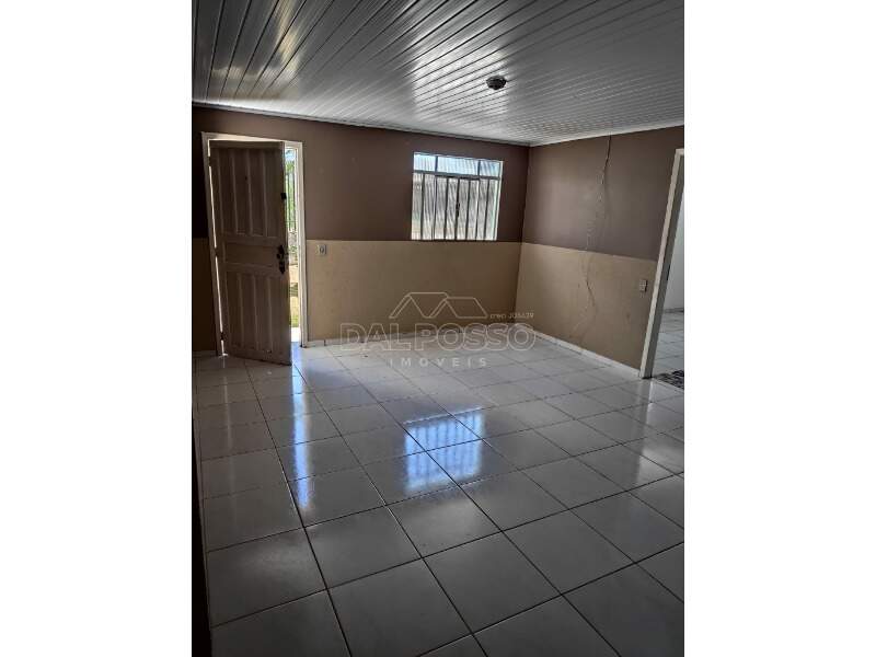 CASA para aluguel no CRISTO REI: 