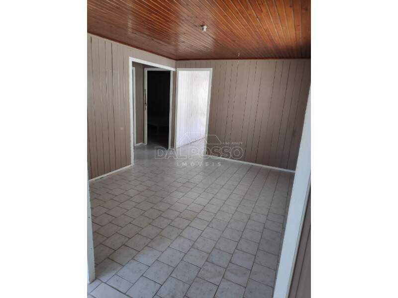 CASA para aluguel no CRISTO REI: 