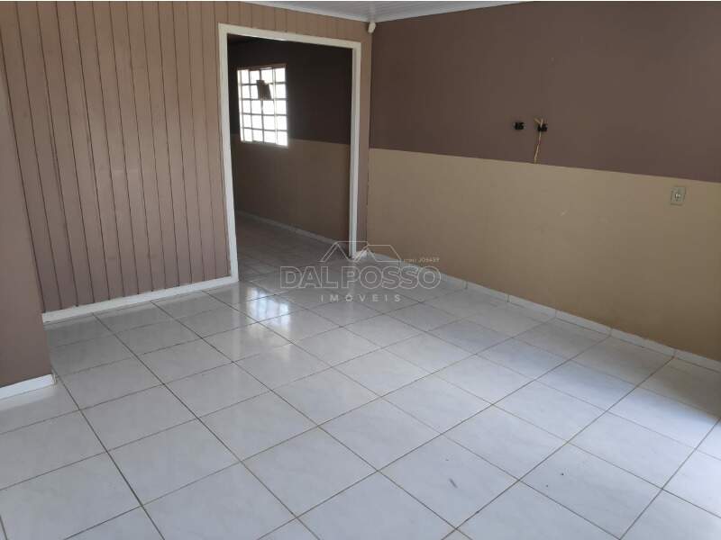 CASA para aluguel no CRISTO REI: 