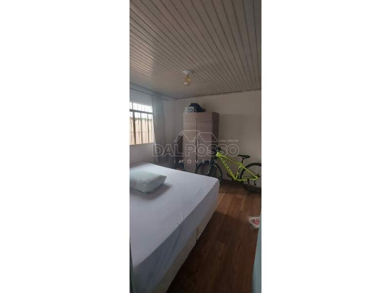 CASA à venda no CASCAVEL: 