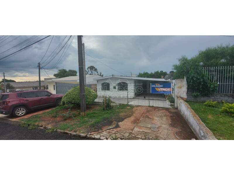 CASA à venda no CASCAVEL: 
