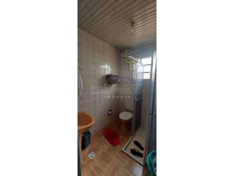 CASA à venda no CASCAVEL: 