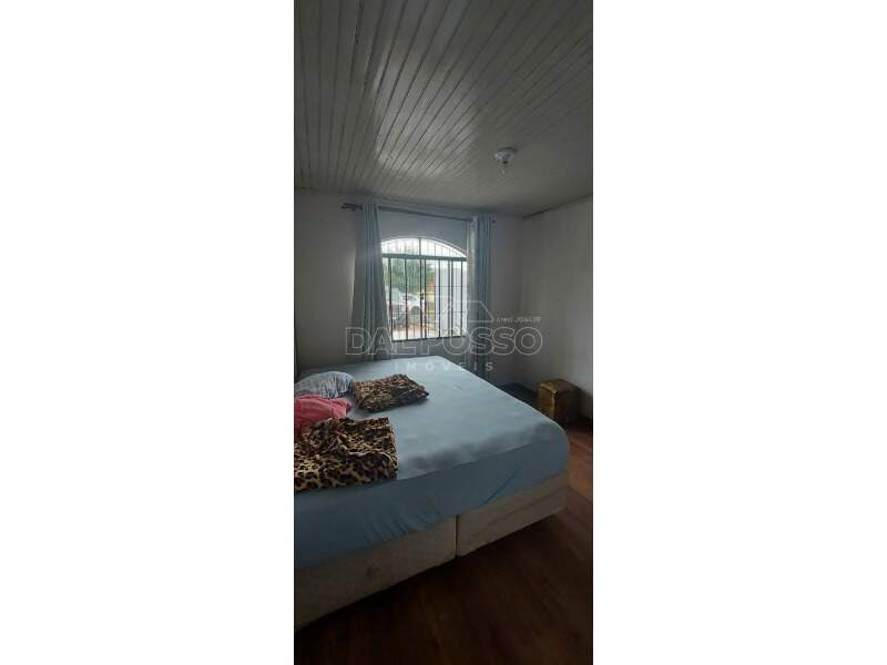 CASA à venda no CASCAVEL: 