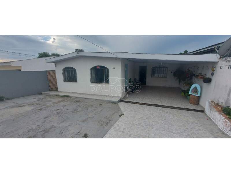 CASA à venda no CASCAVEL: 