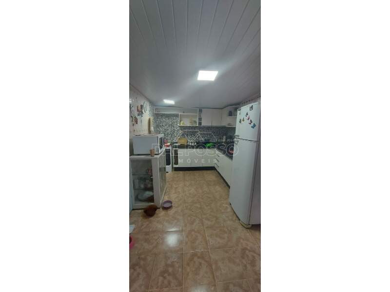 CASA à venda no CASCAVEL: 