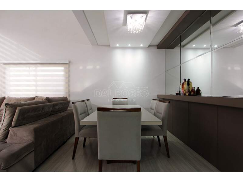 CASA à venda no ALTO CASCAVEL: 