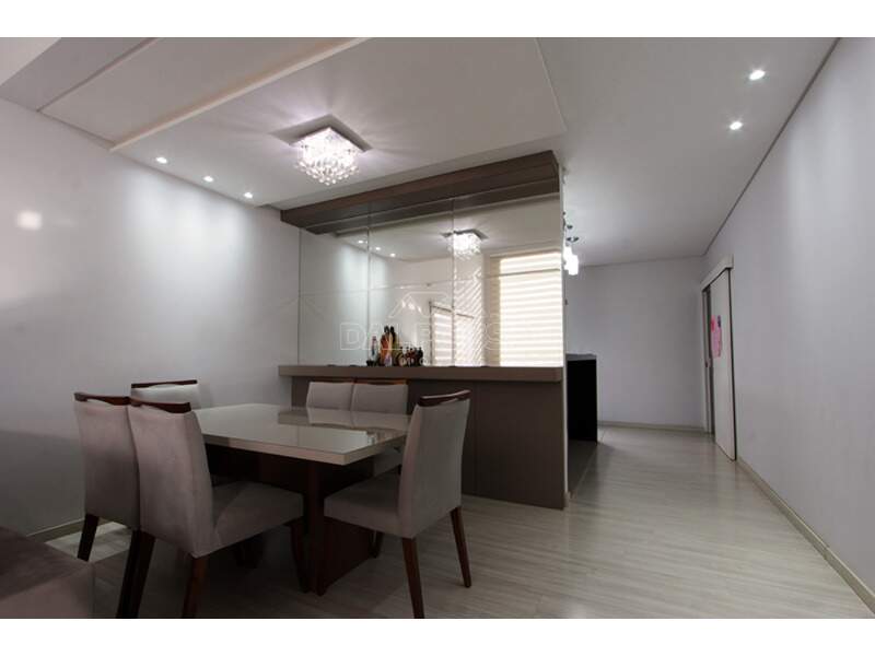 CASA à venda no ALTO CASCAVEL: 
