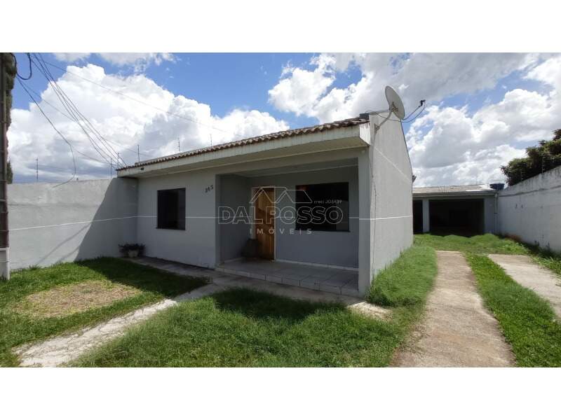 CASA à venda no PRIMAVERA: 