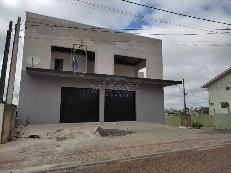 IMÓVEL COMERCIAL à venda no Conradinho: 