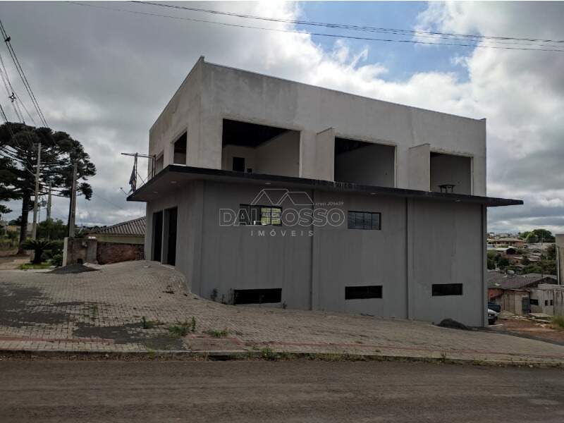IMÓVEL COMERCIAL à venda no Conradinho: 