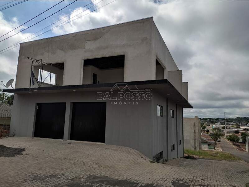 IMÓVEL COMERCIAL à venda no Conradinho: 