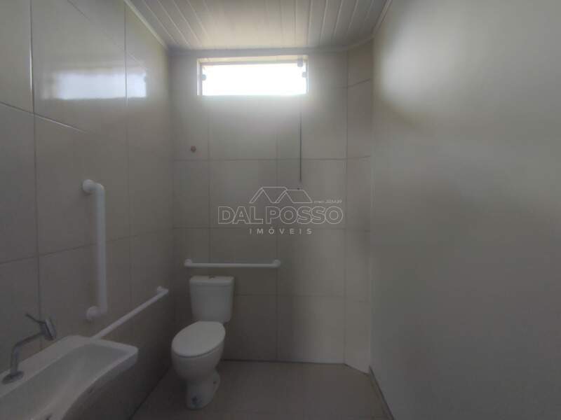 IMÓVEL COMERCIAL à venda no Conradinho: 