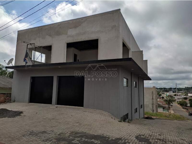 IMÓVEL COMERCIAL à venda no Conradinho: 