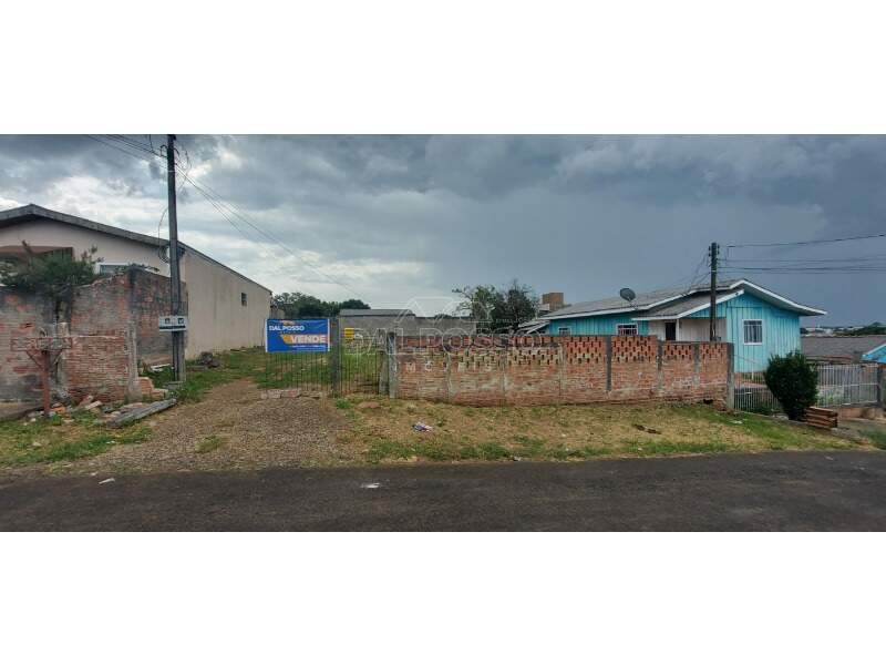 TERRENO à venda no Santana: 