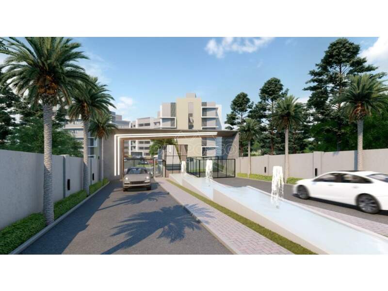 APARTAMENTO à venda no Santa Cruz: 