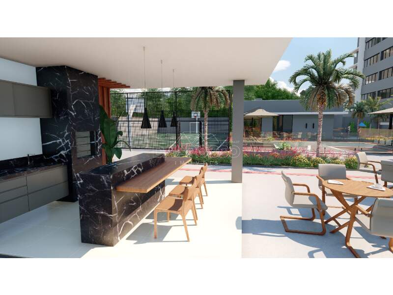 APARTAMENTO à venda no Santa Cruz: 