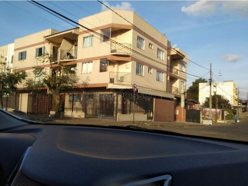 APARTAMENTO à venda no Santa Cruz: 
