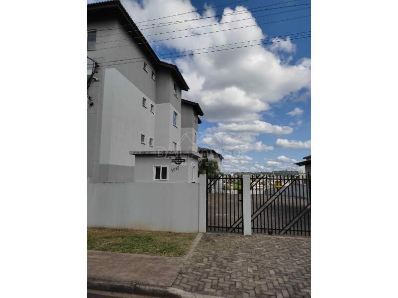 APARTAMENTO à venda no Conradinho: 