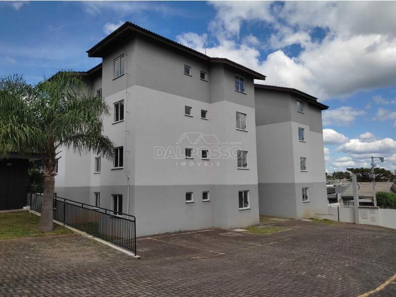 APARTAMENTO à venda no Conradinho: 