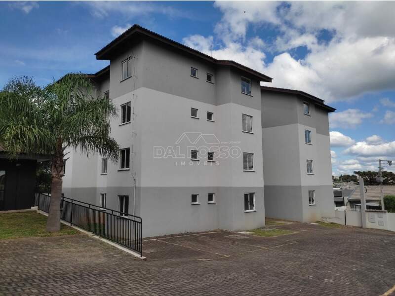 APARTAMENTO à venda no Conradinho: 